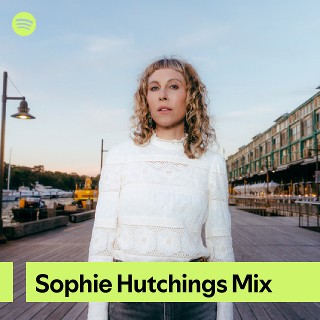 Imagem de Sophie Hutchings