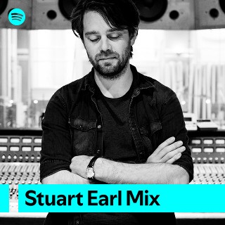 Imagem de Stuart Earl