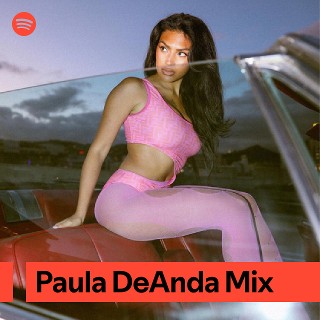 Imagem de Paula Deanda
