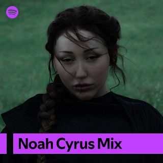 Imagem de Noah Cyrus