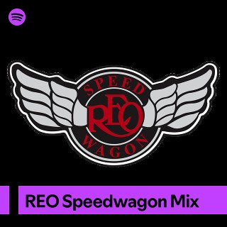 Imagem de REO Speedwagon