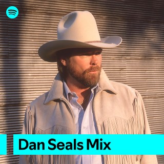 Imagem de Dan Seals