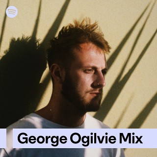 Imagem de George Ogilvie