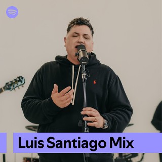 Imagem de Luis Santiago