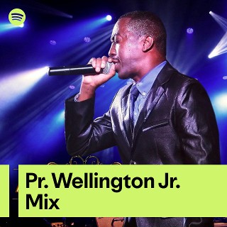 Imagem de Wellington Jr