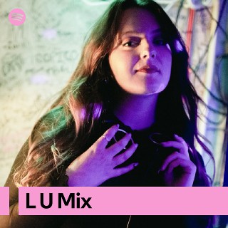 L U Mix | Spotify Playlist