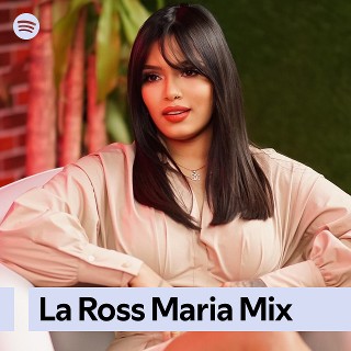 Imagem de La Ross Maria