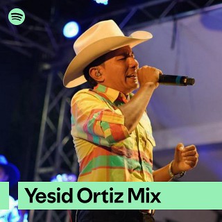 Imagem de Yesid Ortiz