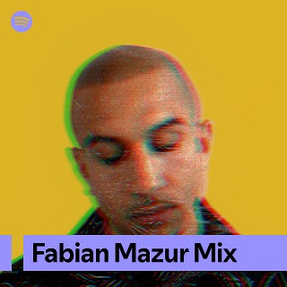 Imagem de Fabian Mazur