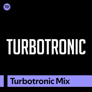 Imagem de Turbotronic
