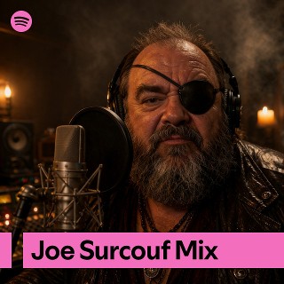 Imagem de Saculejoe