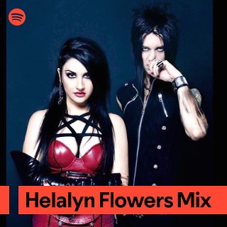 Imagem de Helalyn Flowers