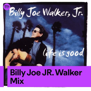 Imagem de Billy Walker