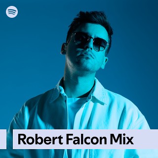 Imagem de Robert Falcon