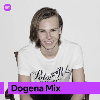 Imagem de Dogena
