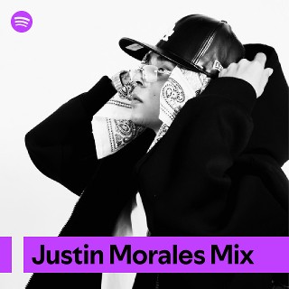 Imagem de Justin Morales