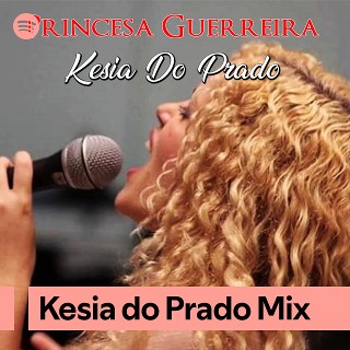 Imagem de Kesia do Prado