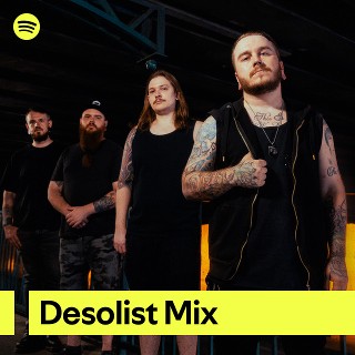 Imagem de Desolist