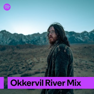 Imagem de Okkervil River
