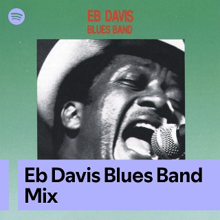 Imagem de Eb Davis