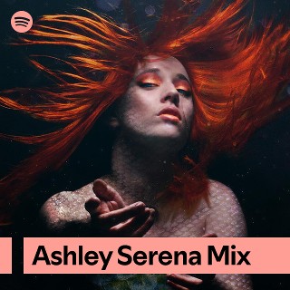 Imagem de Ashley Serena