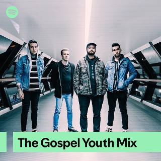 Imagem de The Gospel Youth