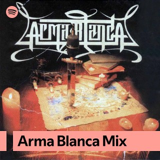 Imagem de Arma Blanca