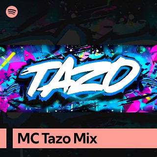 Imagem de MC Taz