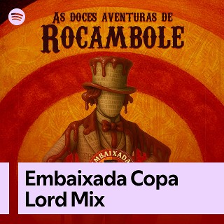 Imagem de S.R.C.S. Embaixada Copa Lord (SC)