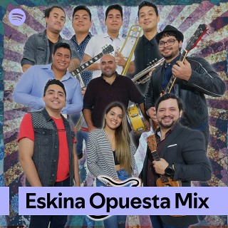 Imagem de Eskina Opuesta