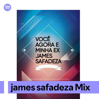 Imagem de James Safadeza