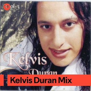 Imagem de Kelvis Duran