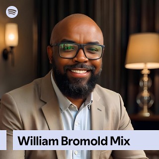 Imagem de William Bromold