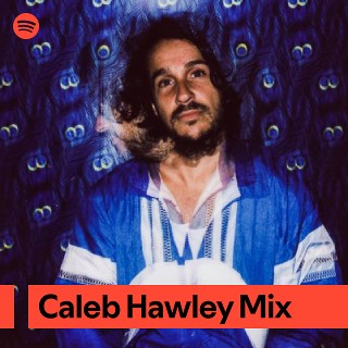 Imagem de Caleb Hawley