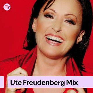 Imagem de Ute Carstens