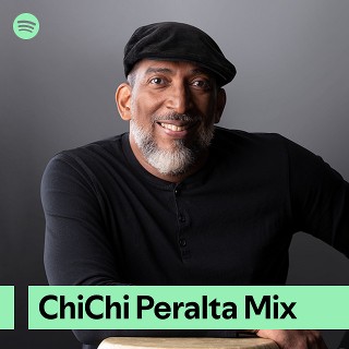 Imagem de Chichi Peralta