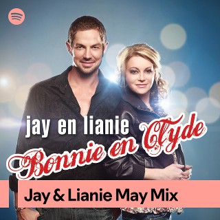 Imagem de Lianie May