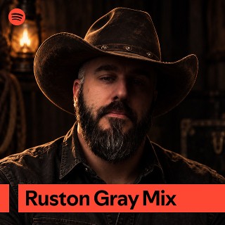 Ruston Gray Mix | Spotify Playlist