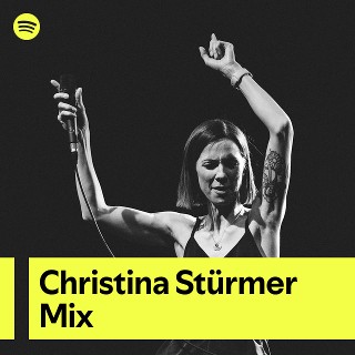 Imagem de Christina Sturmer