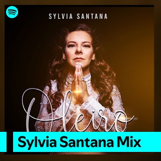 Imagem de Sylvia Santana