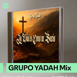 Imagem de Grupo Yadah