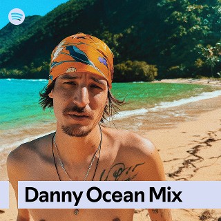 Imagem de Danny Ocean