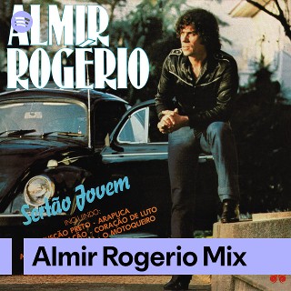 Imagem de Almir Rogério