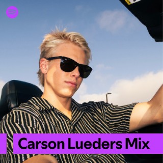 Imagem de Carson Lueders
