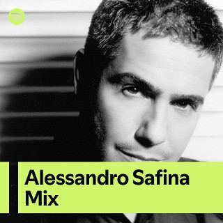 Imagem de Alessandro Safina