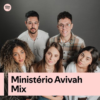 Imagem de Ministério Kirvah