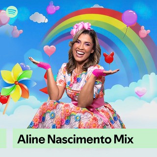 Imagem de Aline Nascimento