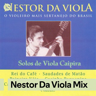 Imagem de Nestor da Viola