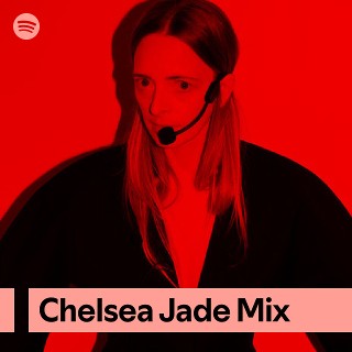 Imagem de Chelsea Jade