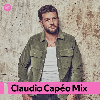 Imagem de Claudio Capéo